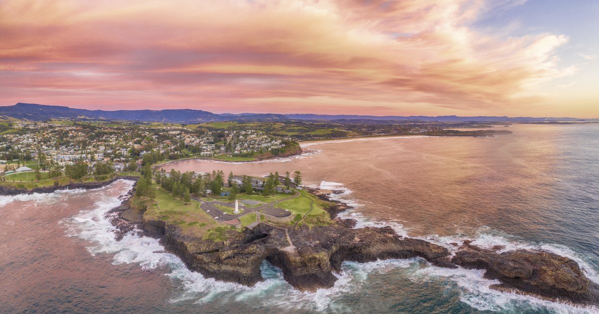 Kiama, South Coast beaches & things to do Visit NSW